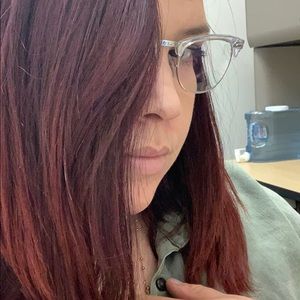 Meet your Posher, Sara